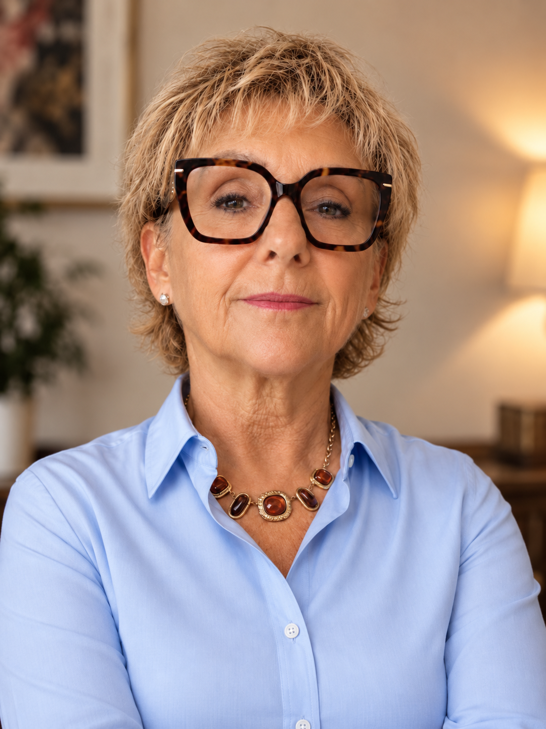 Dott.ssa Rosanna Di Falco, Psicologa-Psicoterapeuta a Roma Prati